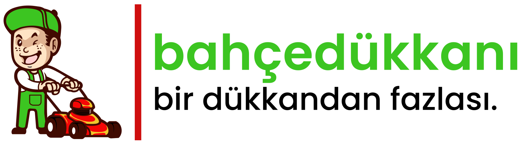 BahçeDükkanı